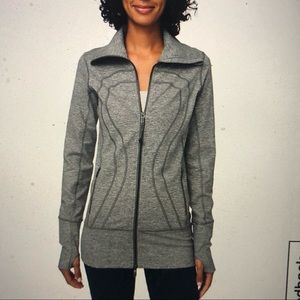 Lululemon In Stride Jacket